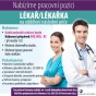 Lékař-lékařka
